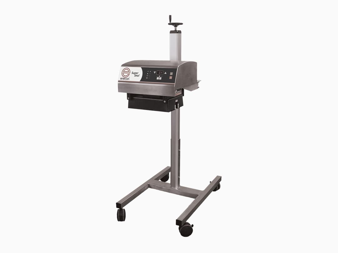 induction cap sealer